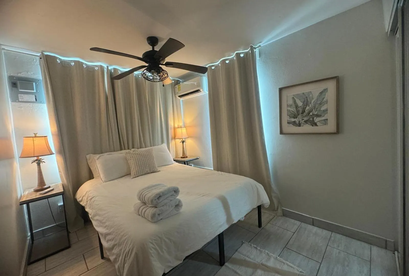 Nyaraló Casita En Corcega Beach Rincon